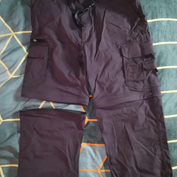 Convertible pant - Picture 6 of 8